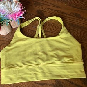 Lululemon bra